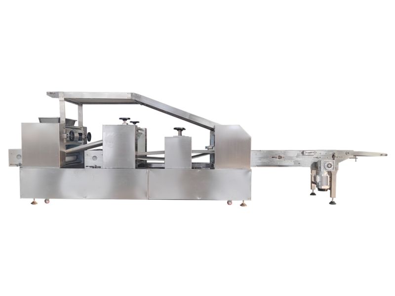 法餅成型機(jī)